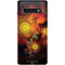 StockTrek Colorful Nebulae and Interstellar Matter Galaxy S10 Skin
