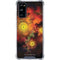 StockTrek Colorful Nebulae and Interstellar Matter Galaxy S20 FE Clear Case