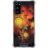 StockTrek Colorful Nebulae and Interstellar Matter Galaxy S20 FE Clear Case