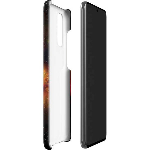 StockTrek Colorful Nebulae and Interstellar Matter Galaxy S20 Lite Case