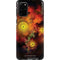 StockTrek Colorful Nebulae and Interstellar Matter Galaxy S20 Plus Pro Case