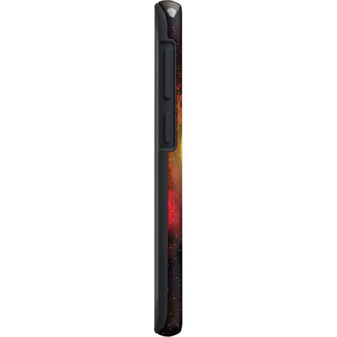 StockTrek Colorful Nebulae and Interstellar Matter Galaxy S20 Plus Pro Case