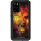 StockTrek Colorful Nebulae and Interstellar Matter Galaxy S20 Plus Waterproof Case