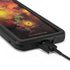 StockTrek Colorful Nebulae and Interstellar Matter Galaxy S20 Plus Waterproof Case
