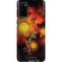 StockTrek Colorful Nebulae and Interstellar Matter Galaxy S20 Pro Case