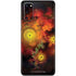 StockTrek Colorful Nebulae and Interstellar Matter Galaxy S20 Skin