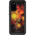 StockTrek Colorful Nebulae and Interstellar Matter Galaxy S20 Waterproof Case
