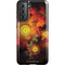 StockTrek Colorful Nebulae and Interstellar Matter Galaxy S21 5G Pro Case