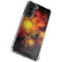 StockTrek Colorful Nebulae and Interstellar Matter Galaxy S21 FE Clear Case