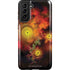 StockTrek Colorful Nebulae and Interstellar Matter Galaxy S21 FE Pro Case