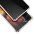 StockTrek Colorful Nebulae and Interstellar Matter Galaxy S21 Plus 5G Clear Case