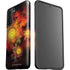 StockTrek Colorful Nebulae and Interstellar Matter Galaxy S21 Plus 5G Pro Case