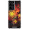 StockTrek Colorful Nebulae and Interstellar Matter Galaxy S21 Ultra 5G Clear Case