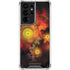 StockTrek Colorful Nebulae and Interstellar Matter Galaxy S21 Ultra 5G Clear Case
