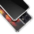 StockTrek Colorful Nebulae and Interstellar Matter Galaxy S21 Ultra 5G Clear Case