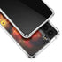 StockTrek Colorful Nebulae and Interstellar Matter Galaxy S22 Plus Clear Case