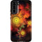 StockTrek Colorful Nebulae and Interstellar Matter Galaxy S22 Plus Pro Case