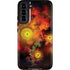 StockTrek Colorful Nebulae and Interstellar Matter Galaxy S22 Plus Pro Case