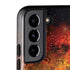 StockTrek Colorful Nebulae and Interstellar Matter Galaxy S22 Plus Pro Case