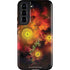StockTrek Colorful Nebulae and Interstellar Matter Galaxy S22 Pro Case