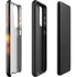 StockTrek Colorful Nebulae and Interstellar Matter Galaxy S22 Pro Case