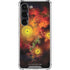 StockTrek Colorful Nebulae and Interstellar Matter Galaxy S23 Clear Case
