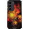 StockTrek Colorful Nebulae and Interstellar Matter Galaxy S23 Pro Case