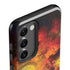StockTrek Colorful Nebulae and Interstellar Matter Galaxy S23 Pro Case