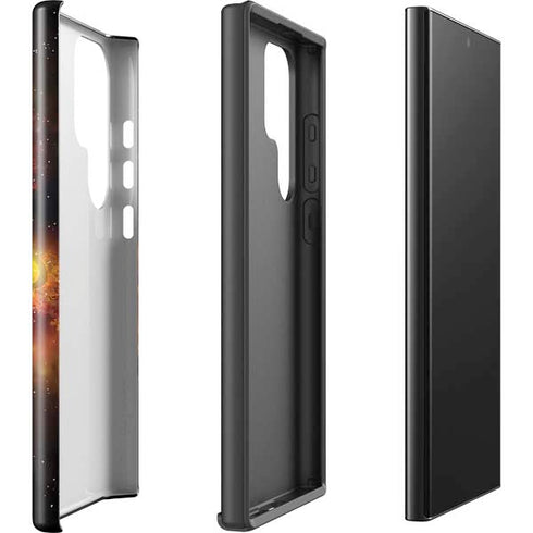 StockTrek Colorful Nebulae and Interstellar Matter Galaxy S23 Ultra Pro Case