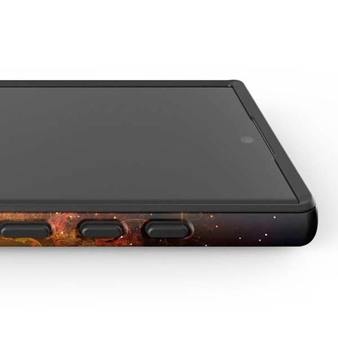 StockTrek Colorful Nebulae and Interstellar Matter Galaxy S23 Ultra Pro Case