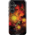 StockTrek Colorful Nebulae and Interstellar Matter Galaxy S25 Impact Case