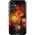 StockTrek Colorful Nebulae and Interstellar Matter Galaxy S25 Plus Impact Case