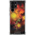 StockTrek Colorful Nebulae and Interstellar Matter Galaxy S24 Ultra Clear Case