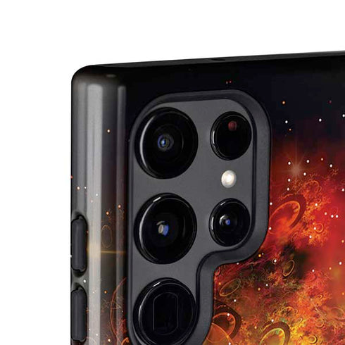 StockTrek Colorful Nebulae and Interstellar Matter Galaxy S24 Ultra Impact Case