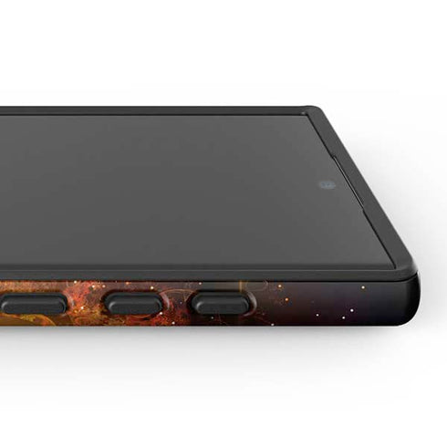 StockTrek Colorful Nebulae and Interstellar Matter Galaxy S24 Ultra Impact Case