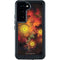 StockTrek Colorful Nebulae and Interstellar Matter Galaxy S24 Waterproof Case