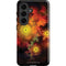 StockTrek Colorful Nebulae and Interstellar Matter Galaxy S26 Impact Case