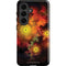 StockTrek Colorful Nebulae and Interstellar Matter Galaxy S26 Plus Impact Case