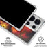 StockTrek Colorful Nebulae and Interstellar Matter Galaxy S26 Ultra Clear Case