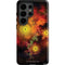 StockTrek Colorful Nebulae and Interstellar Matter Galaxy S26 Ultra Impact Case