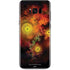 StockTrek Colorful Nebulae and Interstellar Matter Galaxy S8 Plus Skin