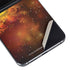 StockTrek Colorful Nebulae and Interstellar Matter Galaxy Z Flip5 5G Skin