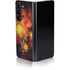 StockTrek Colorful Nebulae and Interstellar Matter Galaxy Z Fold5 5G Skin