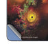 StockTrek Colorful Nebulae and Interstellar Matter Galaxy Z Fold5 5G Skin
