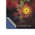 StockTrek Colorful Nebulae and Interstellar Matter Galaxy Z Fold6 Skin
