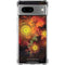 StockTrek Colorful Nebulae and Interstellar Matter Google Pixel 8a Clear Case