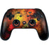 StockTrek Colorful Nebulae and Interstellar Matter Google Stadia Controller Skin