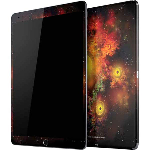 StockTrek Colorful Nebulae and Interstellar Matter iPad Skins