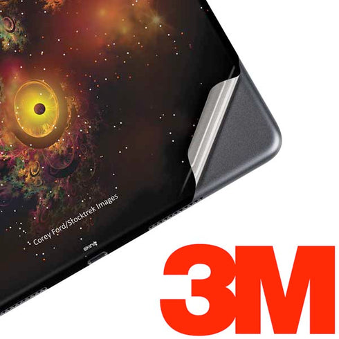 StockTrek Colorful Nebulae and Interstellar Matter iPad Skins