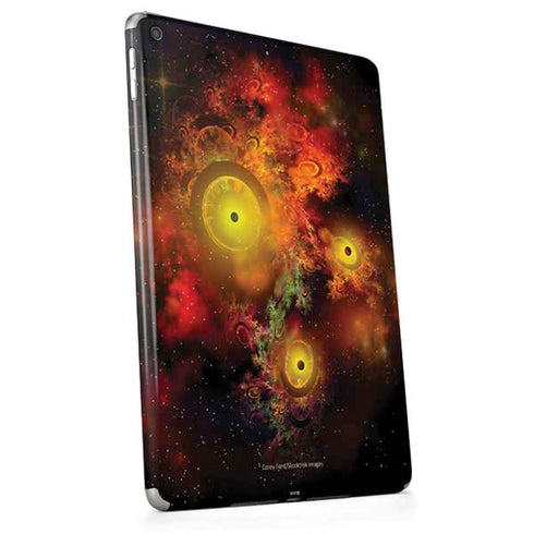 StockTrek Colorful Nebulae and Interstellar Matter Apple iPad Skin
